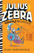 Julius Zebra: Grapple with the Greeks!