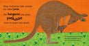 Australian Baby Animals US - Hardback