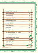 A World of Plants US - Hardback