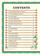 A World of Plants US - Hardback