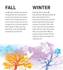 My Big Book of Outdoors US - Hardback