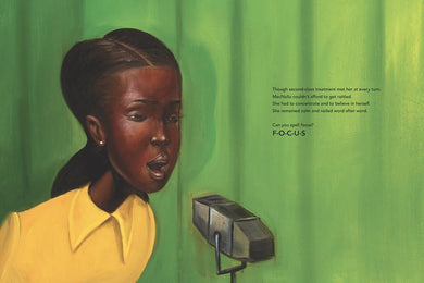 How Do You Spell Unfair?: MacNolia Cox and the National Spelling Bee US - Hardback