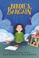 Birdie's Bargain-Children’s / Teenage fiction: Religious and spiritual stories-買書書 BuyBookBook
