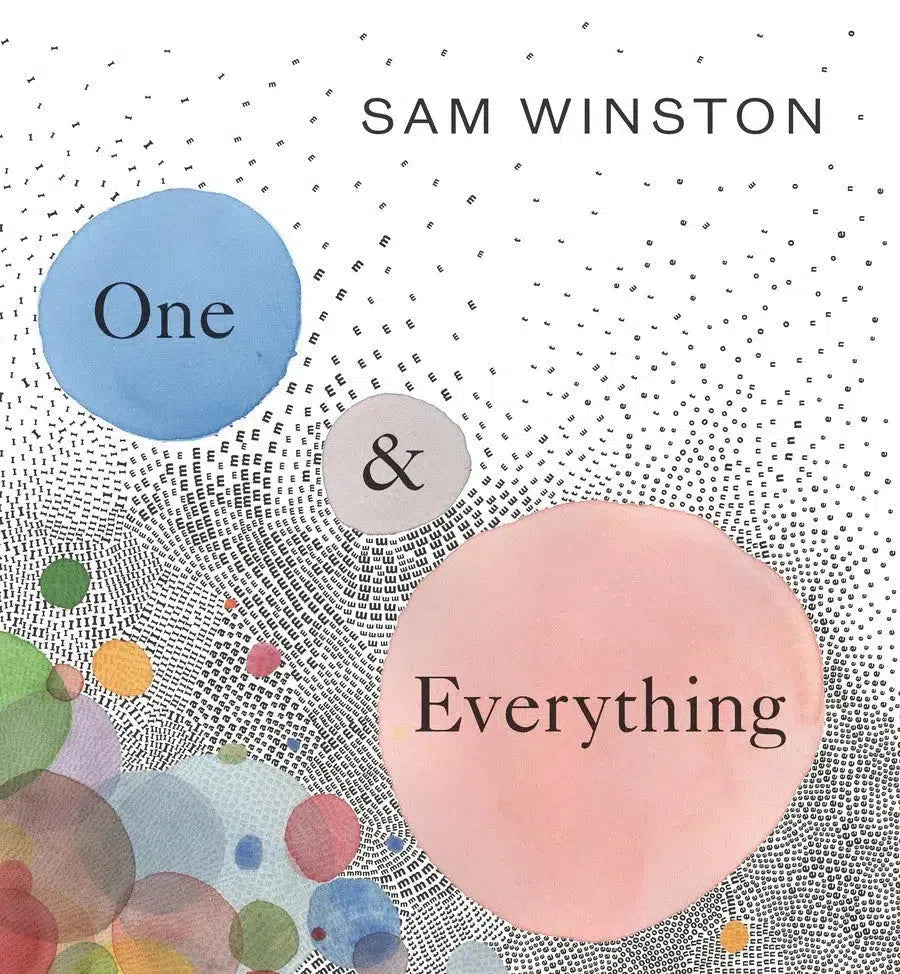 One and Everything-Children’s / Teenage fiction: General and modern fiction-買書書 BuyBookBook