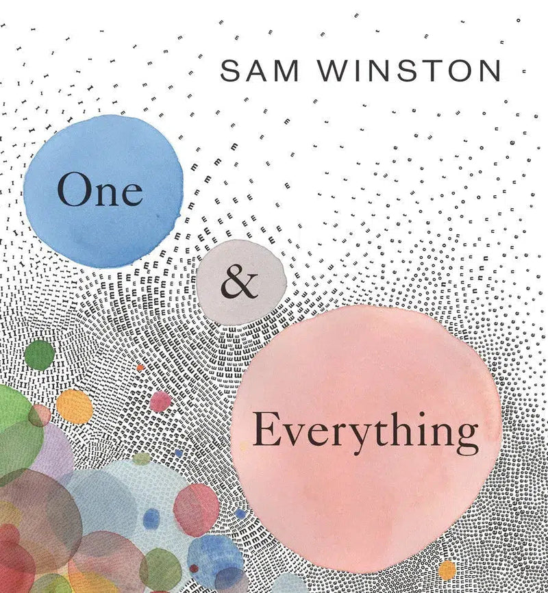 One and Everything-Children’s / Teenage fiction: General and modern fiction-買書書 BuyBookBook