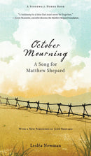 October Mourning-Children’s / Teenage: poetry/ anthologies/ annuals-買書書 BuyBookBook