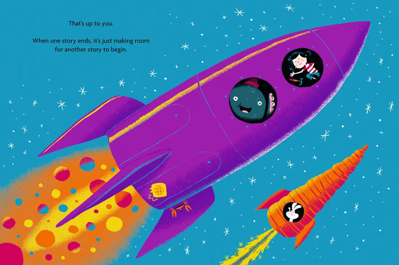 Also an Octopus US - Paperback / softback