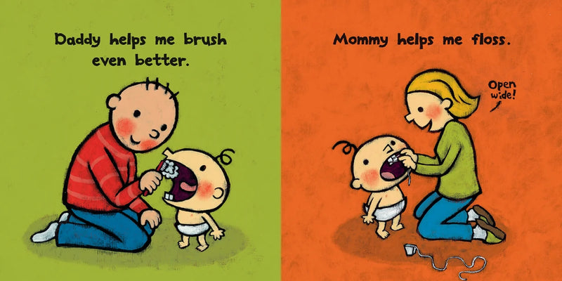 Tooth US - Paperback / softback