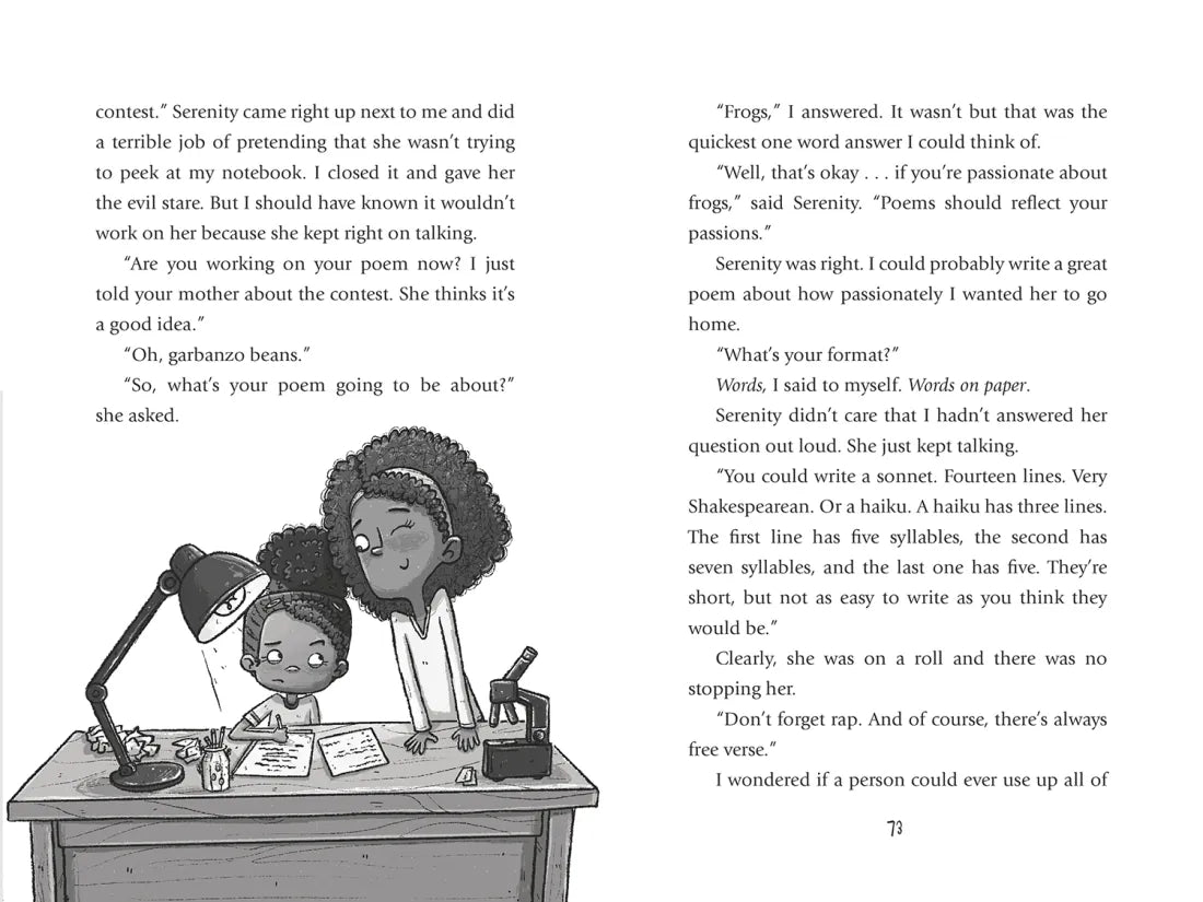 Rica Baptista: Llamas, Iguanas, and My Very Best Friend US - Hardback