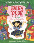 Fairy Door Diaries: Eliza and the Hobgoblins-Children’s / Teenage fiction: Classic and traditional-買書書 BuyBookBook
