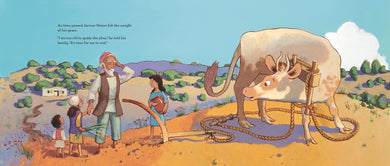 Shoshi's Shabbat US - Hardback