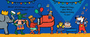 Maisy's Surprise Birthday Party US - Hardback