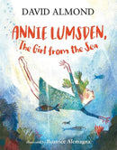 Annie Lumsden, the Girl from the Sea-Children’s / Teenage fiction: Classic and traditional-買書書 BuyBookBook