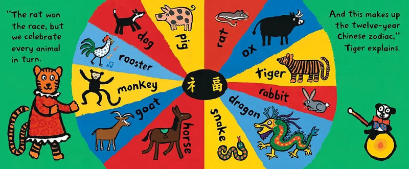 Maisy's Chinese New Year US - Paperback / softback