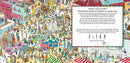 Where's Waldo? The Mighty Magical Mix-Up US - Hardback