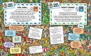 Where's Waldo? Awesome Adventures US - Paperback / softback