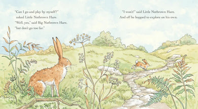 Will You Be My Friend? US - Hardback