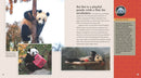 Bei Bei Goes Home: A Panda Story US - Hardback