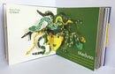 My First Pop-Up Mythological Monsters US - Hardback