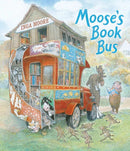 Moose's Book Bus-Children’s / Teenage fiction: Nature and animal stories-買書書 BuyBookBook