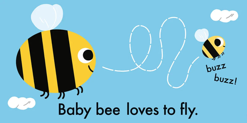 Wiggle, Walk, Wash! Baby's First Animals US - Board book