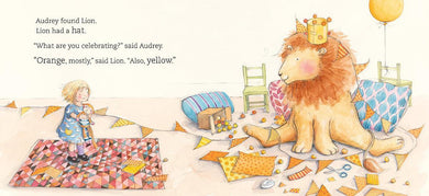 Sometimes Cake US - Hardback