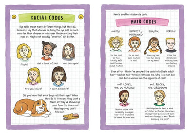 Talia's Codebook for Mathletes US - Hardback