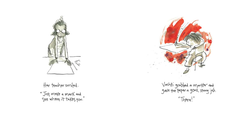 The Dot US - Paperback / softback