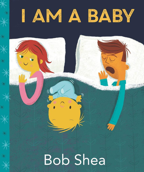 I Am a Baby-Children’s / Teenage fiction: Family and home stories-買書書 BuyBookBook