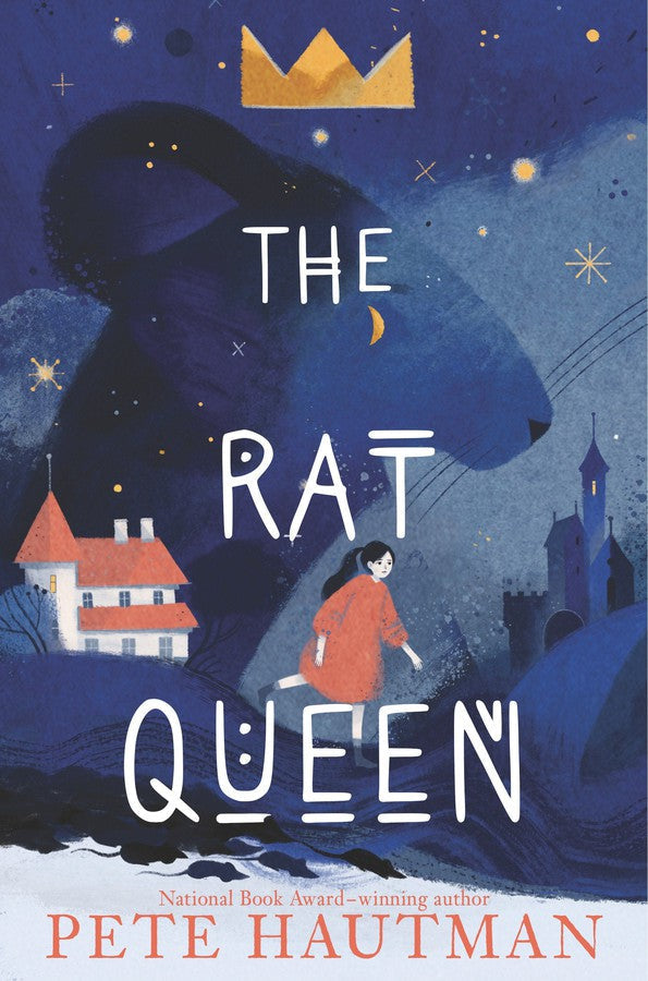 The Rat Queen-Children’s / Teenage fiction: Family and home stories-買書書 BuyBookBook