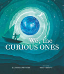 We, the Curious Ones-Children’s / Teenage fiction: Classic and traditional-買書書 BuyBookBook