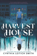 Harvest House-Children’s / Teenage fiction: General, modern and contemporary fiction-買書書 BuyBookBook