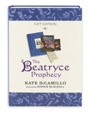 The Beatryce Prophecy: Gift Edition-Children’s / Teenage fiction: Fantasy-買書書 BuyBookBook