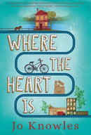 Where the Heart Is-Children’s / Teenage fiction: Family and home stories-買書書 BuyBookBook