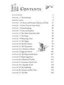 The Hippo at the End of the Hall US - Paperback / softback