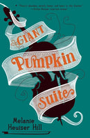 Giant Pumpkin Suite-Children’s / Teenage fiction: General and modern fiction-買書書 BuyBookBook