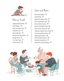 Bake, Make, and Learn to Cook US - Hardback