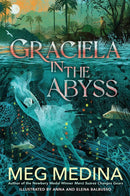 Graciela in the Abyss-Children’s / Teenage fiction: Fantasy-買書書 BuyBookBook