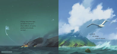 Pau: The Last Song of the Kaua’i ‘o’o US - Hardback