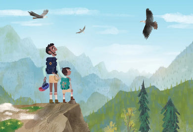 Hike US - Paperback / softback