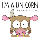 I'm a Unicorn-Children’s / Teenage fiction: Humorous stories-買書書 BuyBookBook