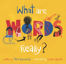 What Are Words, Really?-Children’s / Teenage: Personal and social topics-買書書 BuyBookBook