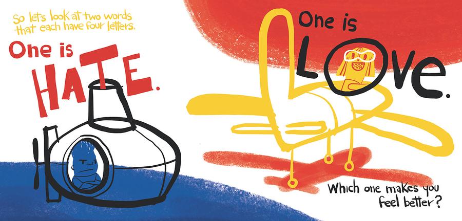 What Are Words, Really? US - Hardback