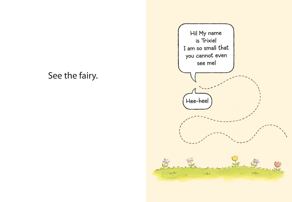 See the Ghost: Three Stories About Things You Cannot See US - Hardback