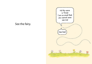 See the Ghost: Three Stories About Things You Cannot See US - Hardback