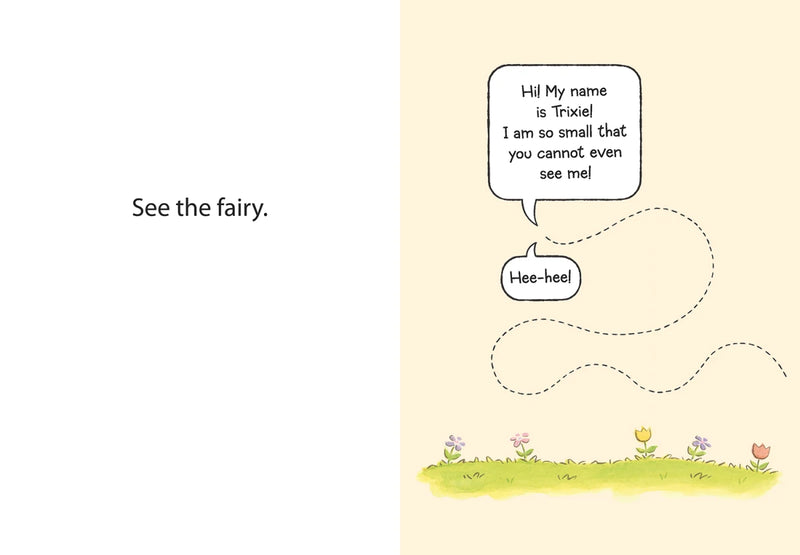 See the Ghost: Three Stories About Things You Cannot See US - Hardback