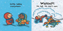 Snow! US - Board book
