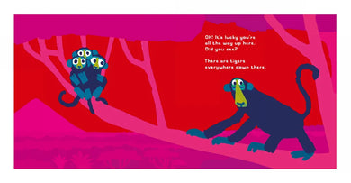 Maybe... US - Hardback