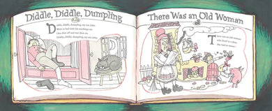 Interrupting Chicken: Cookies for Breakfast US - Paperback / softback