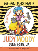 Judy Moody: Sunny-Side Up-Children’s / Teenage fiction: General and modern fiction-買書書 BuyBookBook